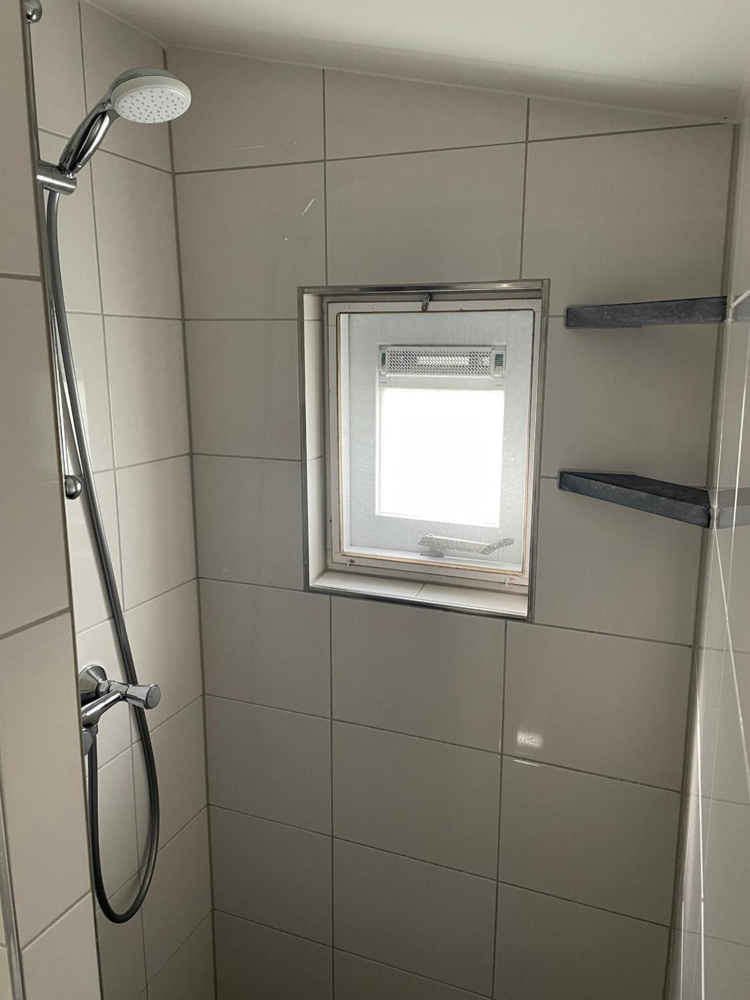 Luxe Chalet Friesland I14 - 5 Pers Westergeest Dış mekan fotoğraf